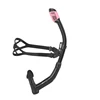 Pink-black tube