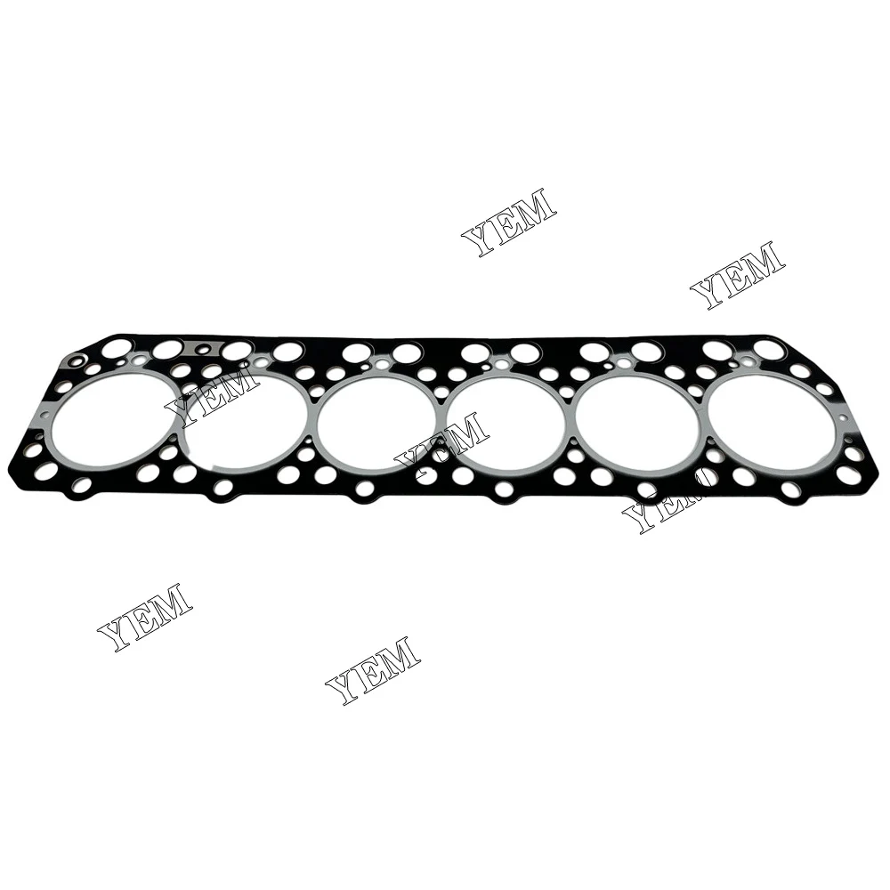 For Nissan Head Gasket 12V FE6 Engine Heavy Duty Engine Parts 2