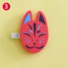 3. Rojo