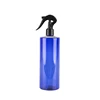 Blue-flat shoulder