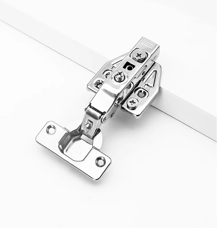 Consun Manufacturer Furniture Kitchen Hardware 35mm Soft Closing Hydraulic Door Hinge