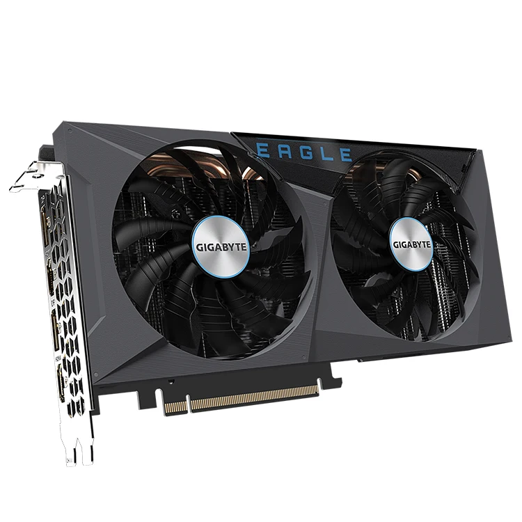 ジャンク品　GIGABYTE RTX3060 OC 12GB GIGABYTE ギガバイト GeForce RTX 3060 GAMING OC 12G (rev. 2.0
