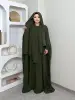 Verde dell'esercito