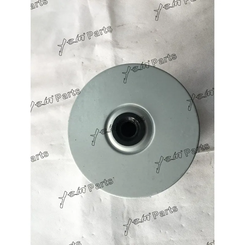 6D24 Oil Filter for Mitsubishi Engine Repair Kit 5
