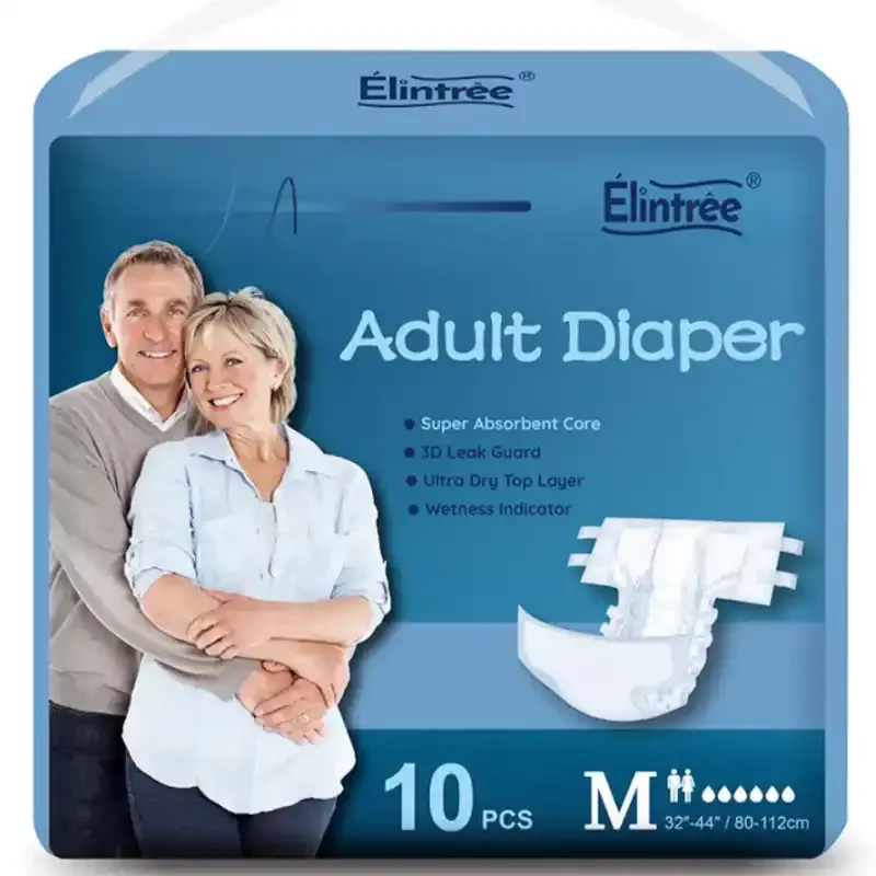 elintree overnight adult diaper