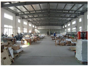 Dingzhou Ruichuang Metal Products Co., Ltd. 2