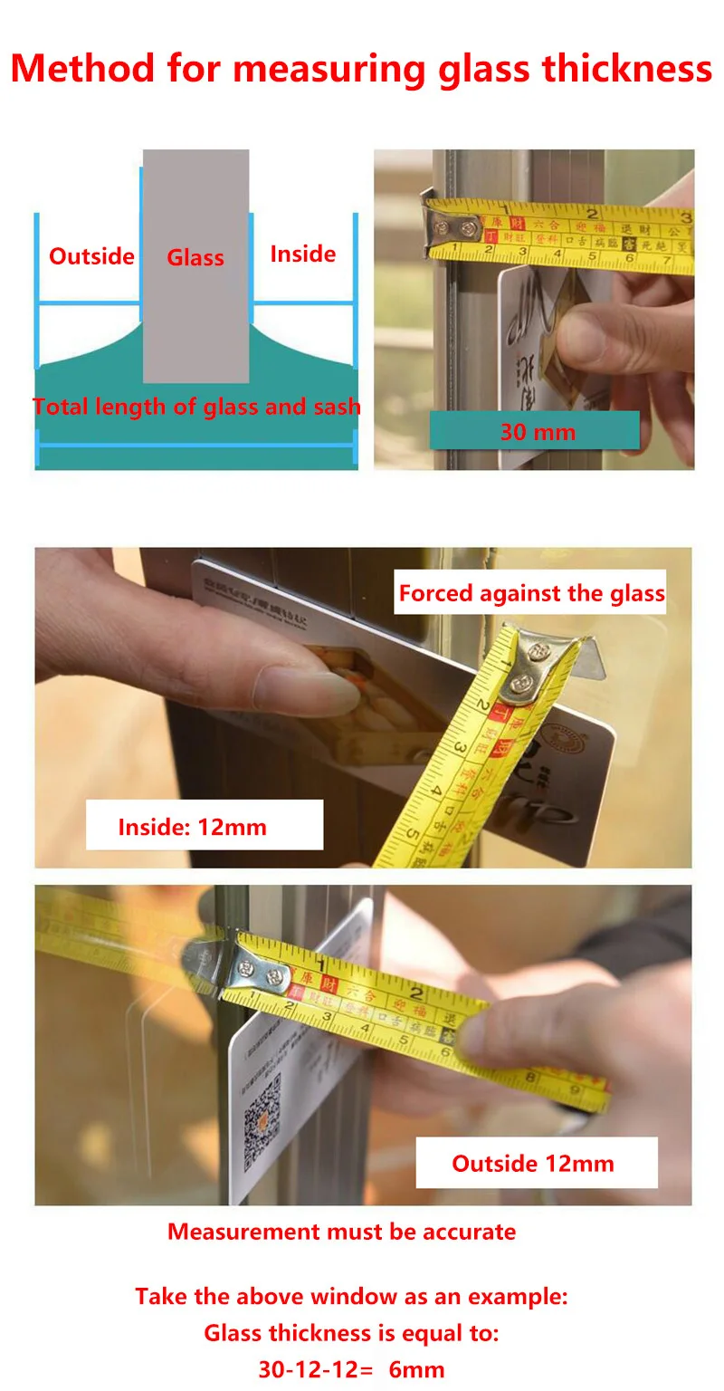 ddp product for shipping Magnetic Glass Cleaner Window Cleaning Tool Double Sided Magnetic Window Cleaner Anti-Falling Rope