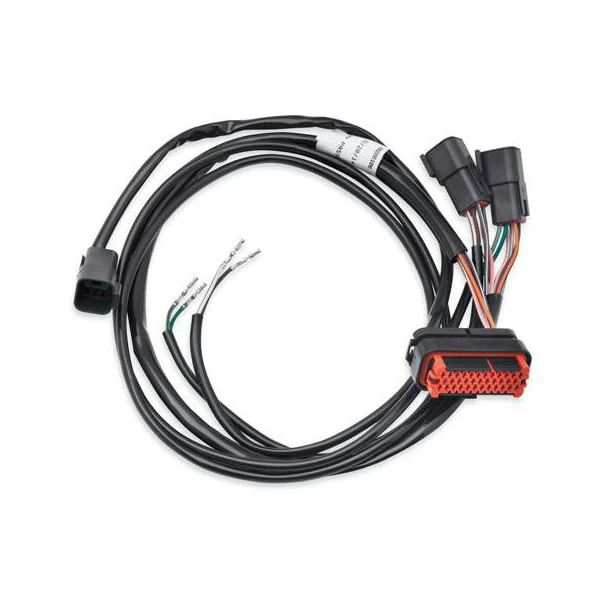 4 Pin 1.0mm Pitch Plastic Connector Wire Harness Jst Sh Vh Xh Sm Ph Zh ...