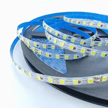 DC12V SMD 2835 Flexible Led Strip Bendable Ultra Narrow S Type Zigzag For Advertising Signs Led Strip Light