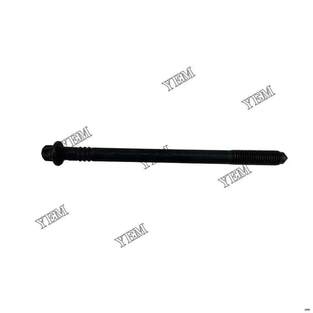 Cylinder Head Screw Fit for Volvo EC210 Diesel Engine Repair Parts