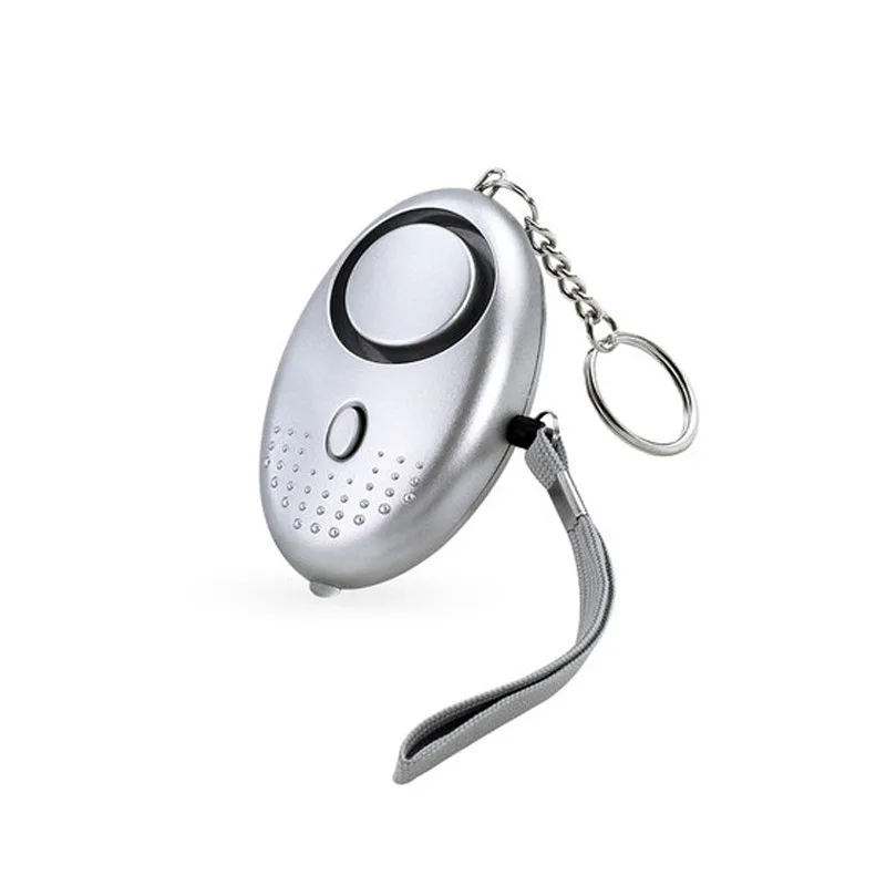 Alarm Rts Safe Sound Personal 130db Personal Security Alarm Keychain ...