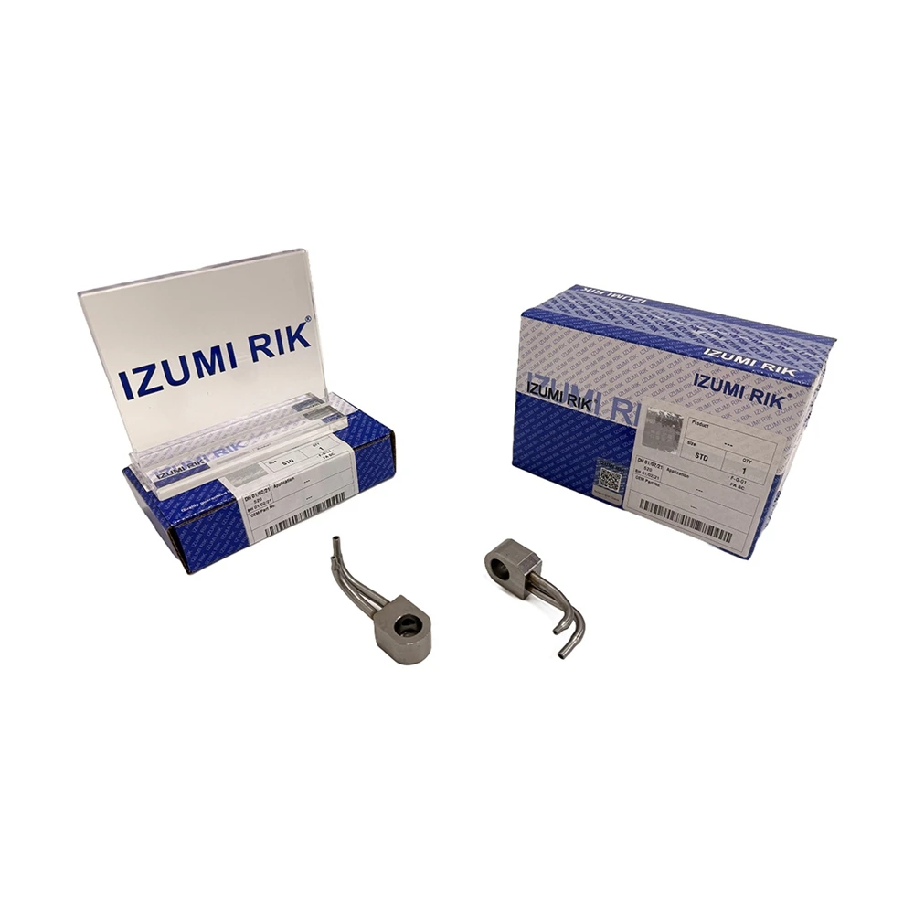 IZUMI RIK for Caterpillar 3516B 3516C 6015B Oil Cooling Nozzle Industrial Engine Parts