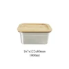 Silver- 1000ml