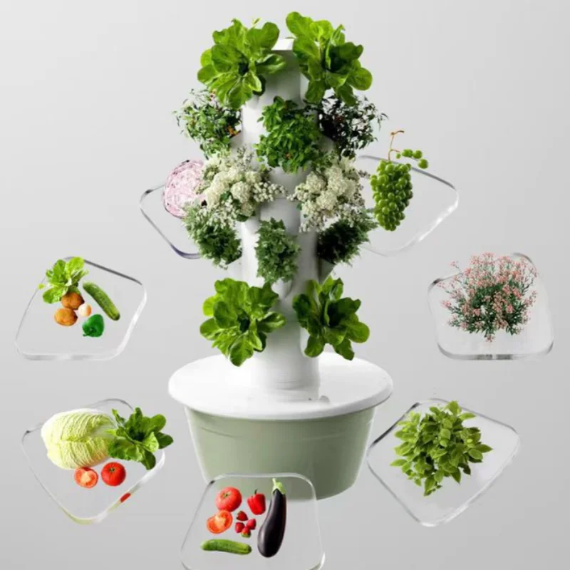 10 Best Indoor Hydroponics Growing Systems That Actually Work