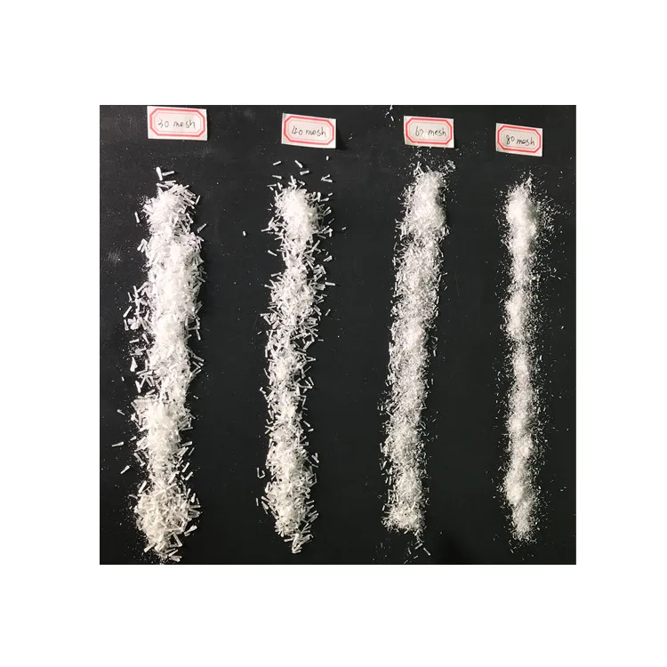 China Best Supplier Monosodium Glutamate Msg For Sale