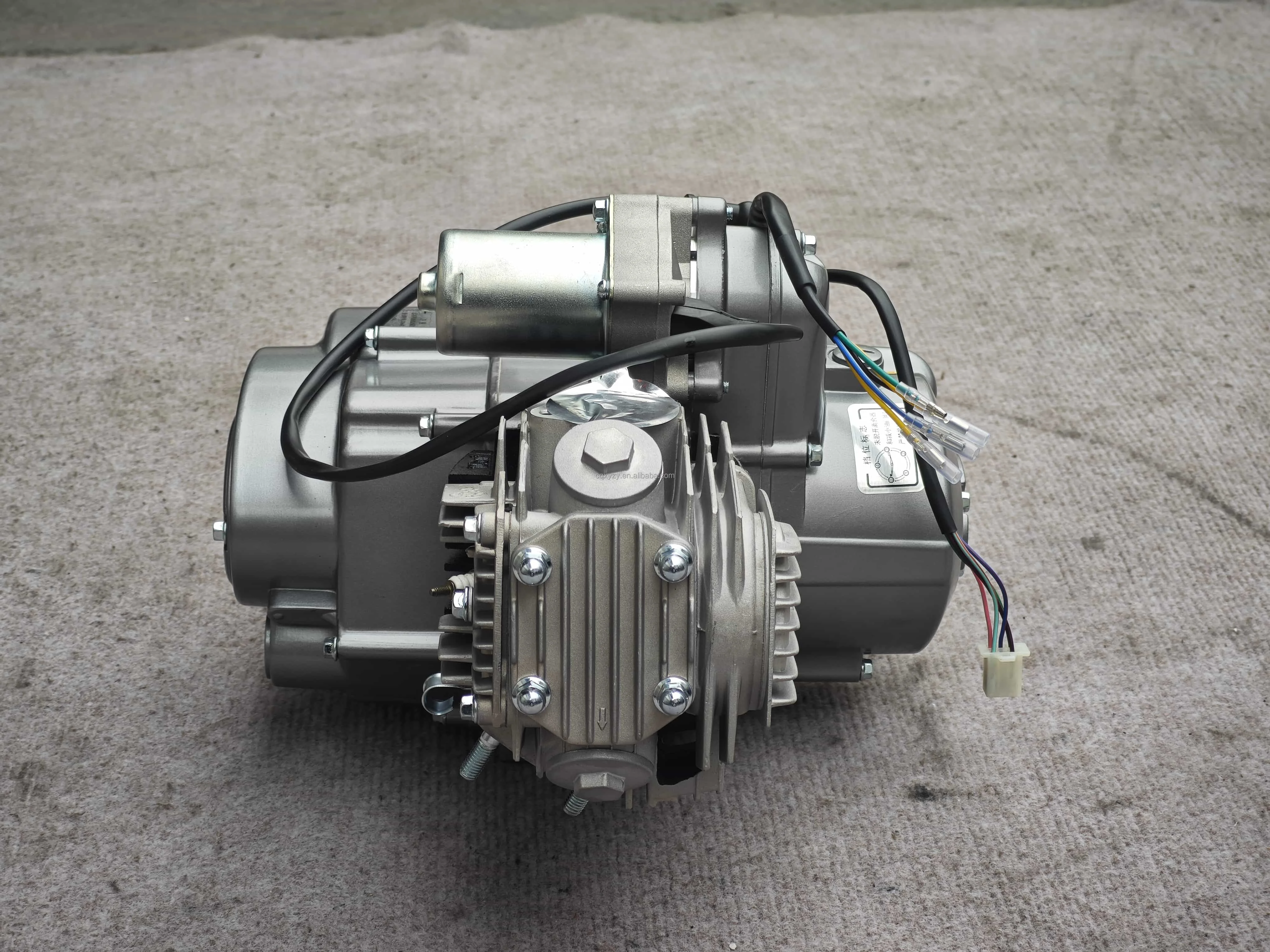LIFAN 110CC 4輪バギー ジャンク | AUTOTEXTILE.COM.UA