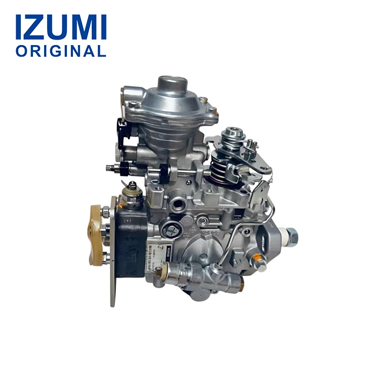 Αρχικό εξάρτημα IZUMI για πετρελαιοκινητήρα 4BT, αντλία έγχυσης καυσίμου Cummins 3974628