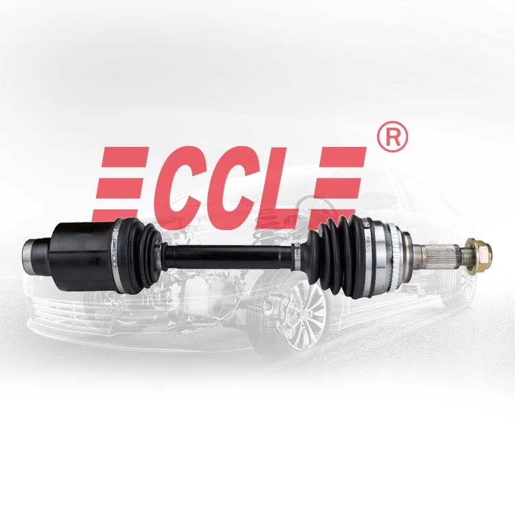 CCL 7T433A427AE CV Drive Shaft Assembly for Ford EDGE 2.0T/2.7-L