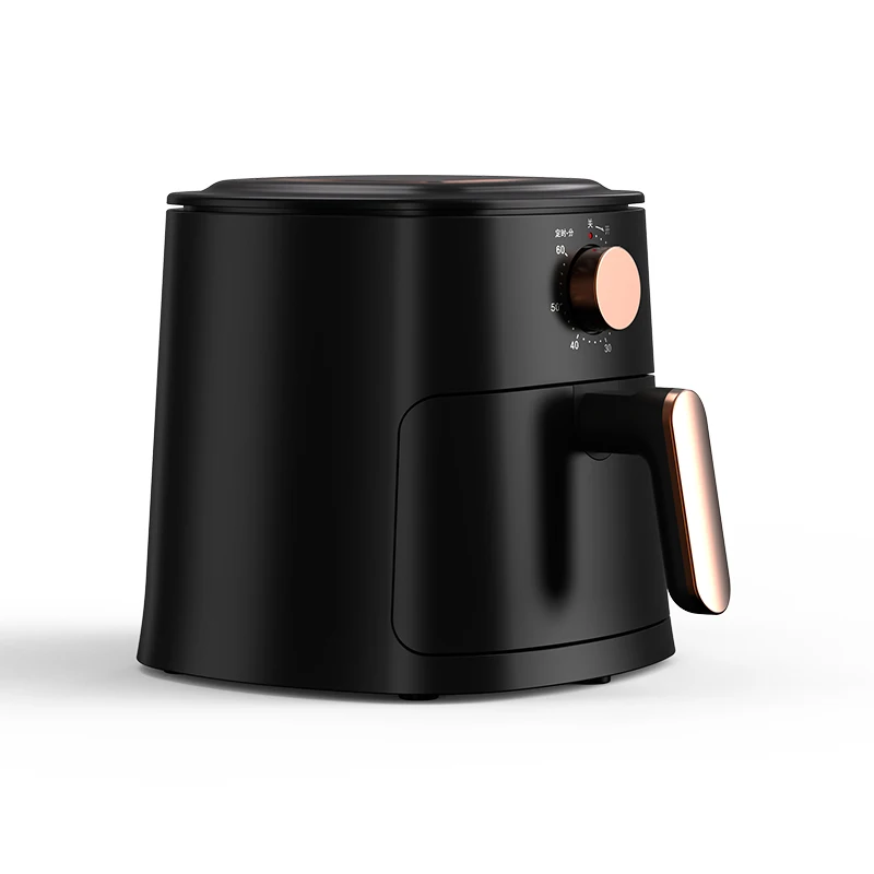 Jd389 Silver Crest Factory Home Appliance Factory Industrial Air Fryer