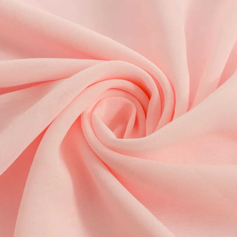 Chiffon Retardant Fabric Ceiling Drapes Wedding Decoration Backdrop Drapes for Wedding Decoration