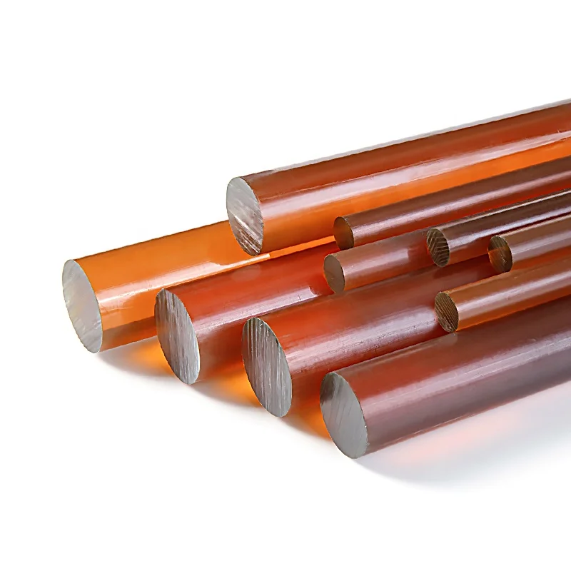 Nontoxic Plastic Sheet PPSU Polysulfone PSU Plastic Sheet