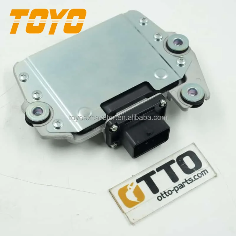 New for Excavator 4TNV98T-ZXNMS2F Controller Unit 12994975180