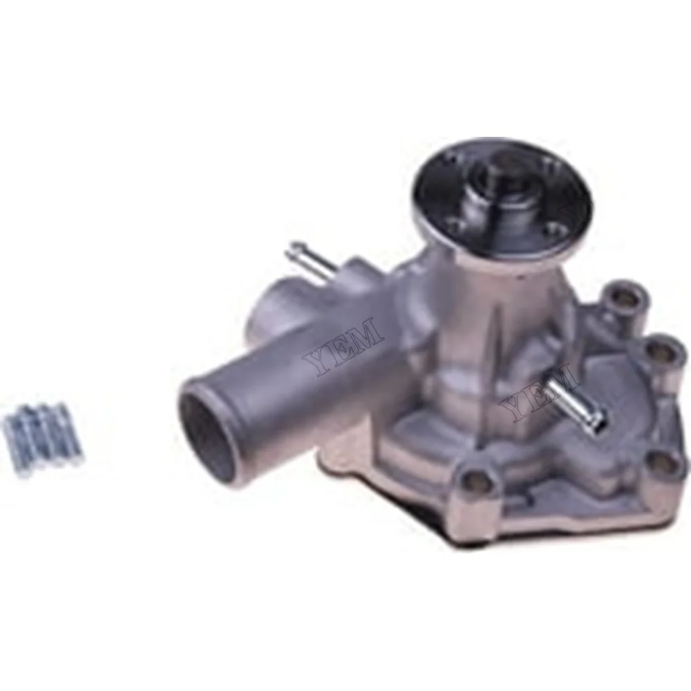 Water Pump 6213-610-011-20 6213-610-004-2F for Iseki Engine E393 E3100 E3CE E3112 E4CG E3CD D4CD Tractor SF200 SF230 SF310 3