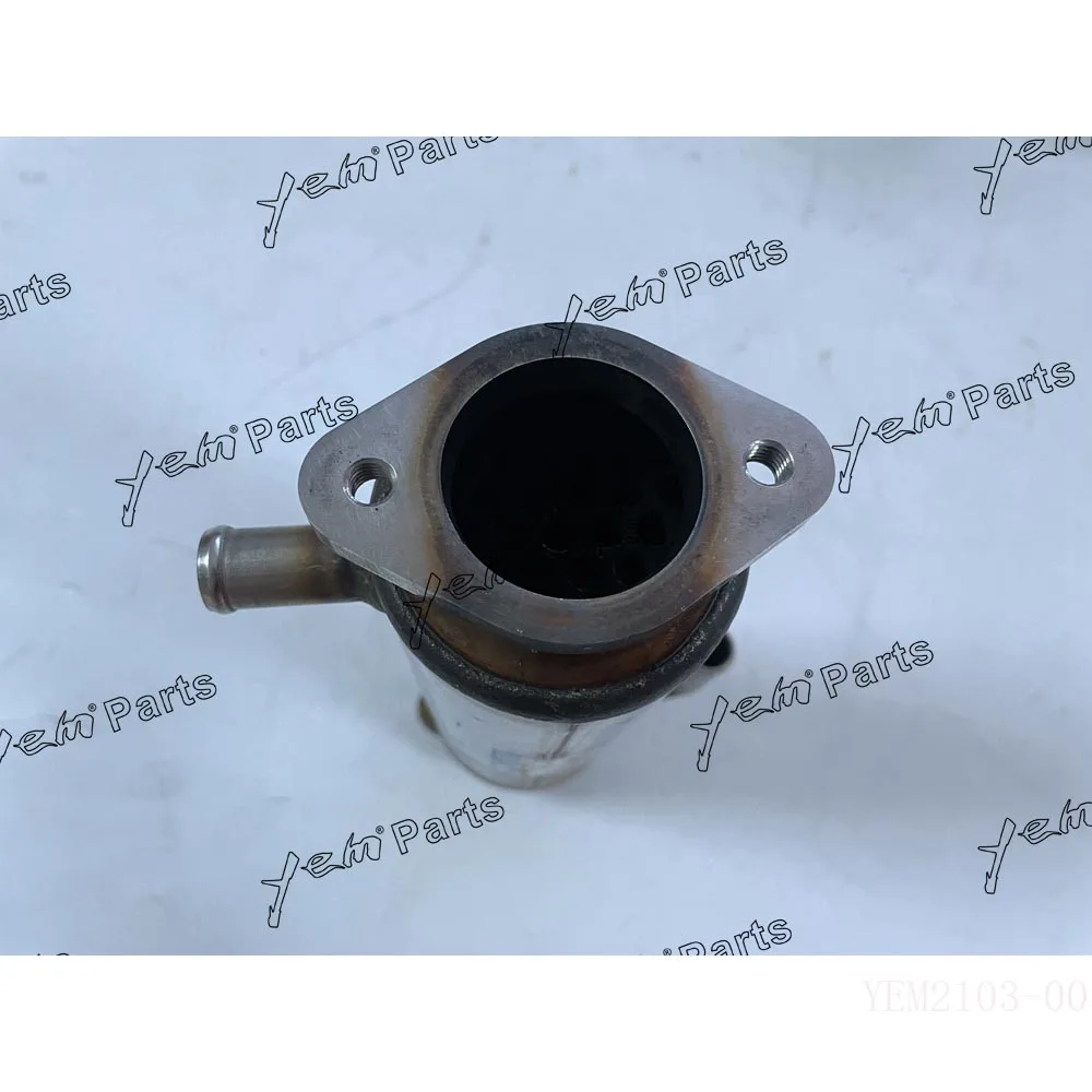 4TNV98 EGR Valve 129928-13400 for Yanmar Diesel Engine Part 2