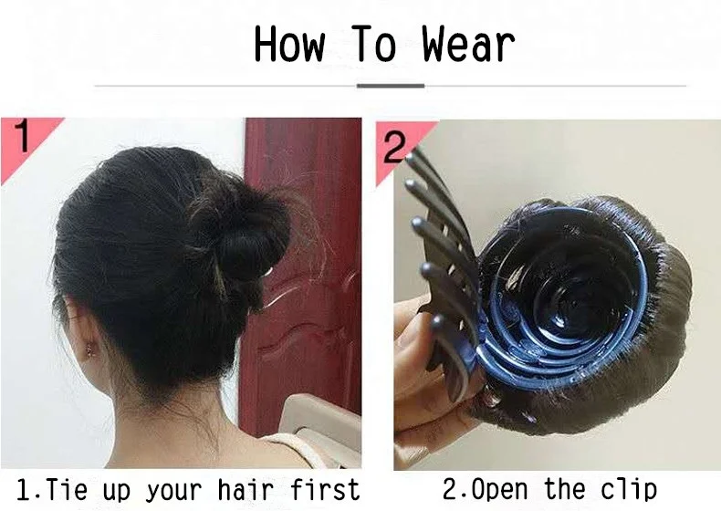 Оптовая продажа, шиньоны из синтетических кудрявых волос, густые черные нечистоплотные искусственные волосы, шиньоны с бриллиантами