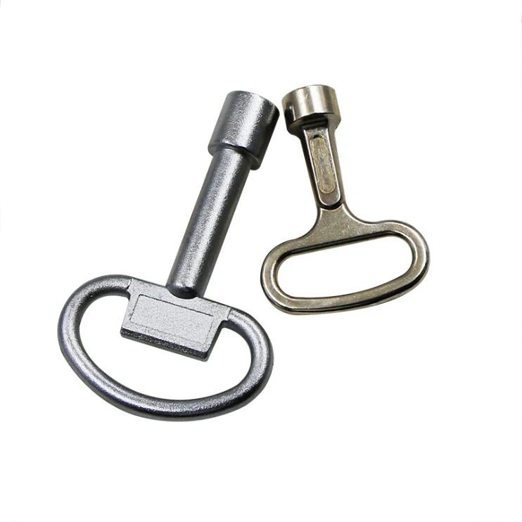 Schlüsselkartenschalter 86x86 Mm - Für Hotel & Haushalt Mit 125K Frequenz | PC/ABS Material