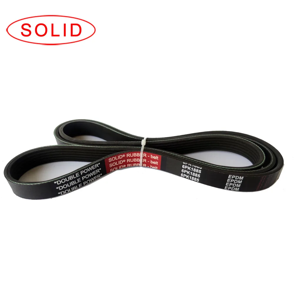 Epdm Poly Rib Pk V Belt 6pk V Ribbed Automotive Ribbed V Belt For Audi 6pk15 ar Buy Serpentine Belt V Belt Fan Belt V Ribbed Automotive Product On Alibaba Com