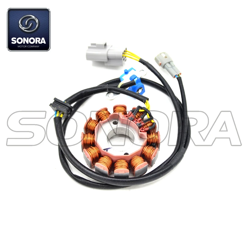 Gypsohila Puff Puff Cami (White)