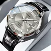 A70 cuero negro con superficie gris