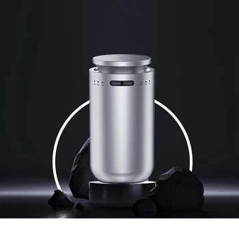 Portable USB Electric Aromatherapy Diffuser Customized Electronic Air Freshener Home Car Perfume Oil Fragrance 1 Year Warranty