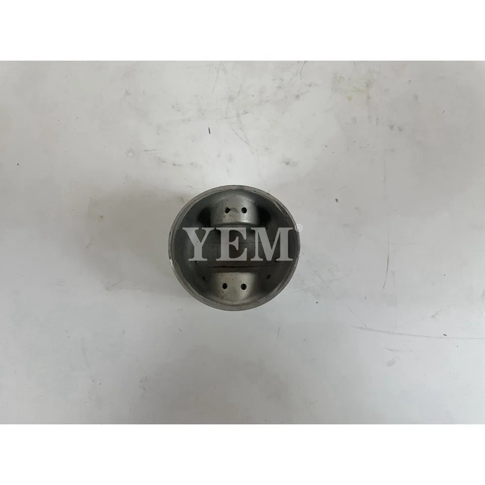 Quality Parts K3C Piston for Mitsubishi Engine. 2