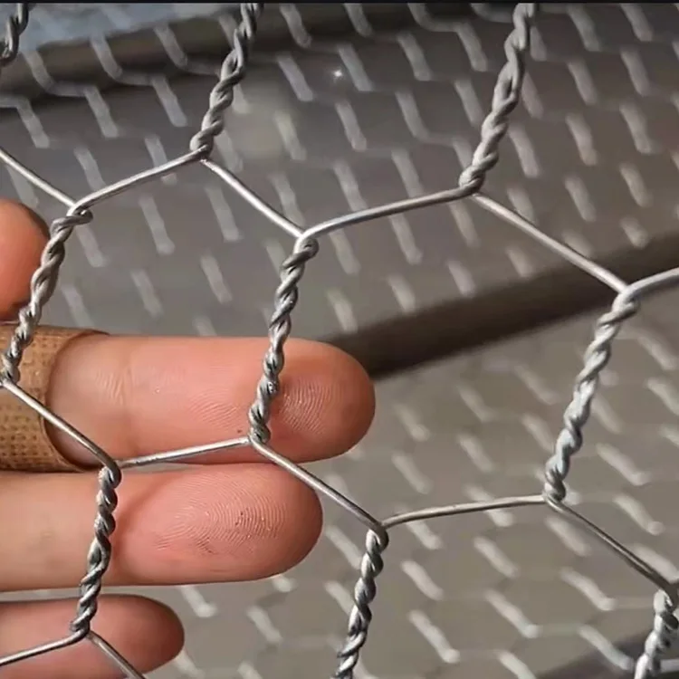 Pvc Plastic Coated Chicken Wire Mesh 3 4 Inches Wire Mesh Chicken Wire