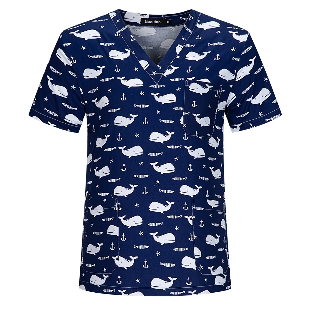 Uniformes Médicos Uniforme Quirurgico Estampado Uniformes Medicos