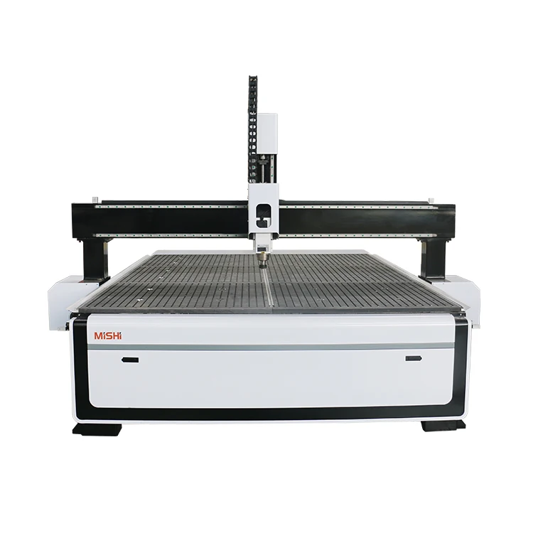 1325 2040 CNC Milling Router Machine for Woodworking Equipment for Making Furniture Wooden Router Competitive Price