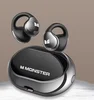 Auriculares Monster BT ac600-negro