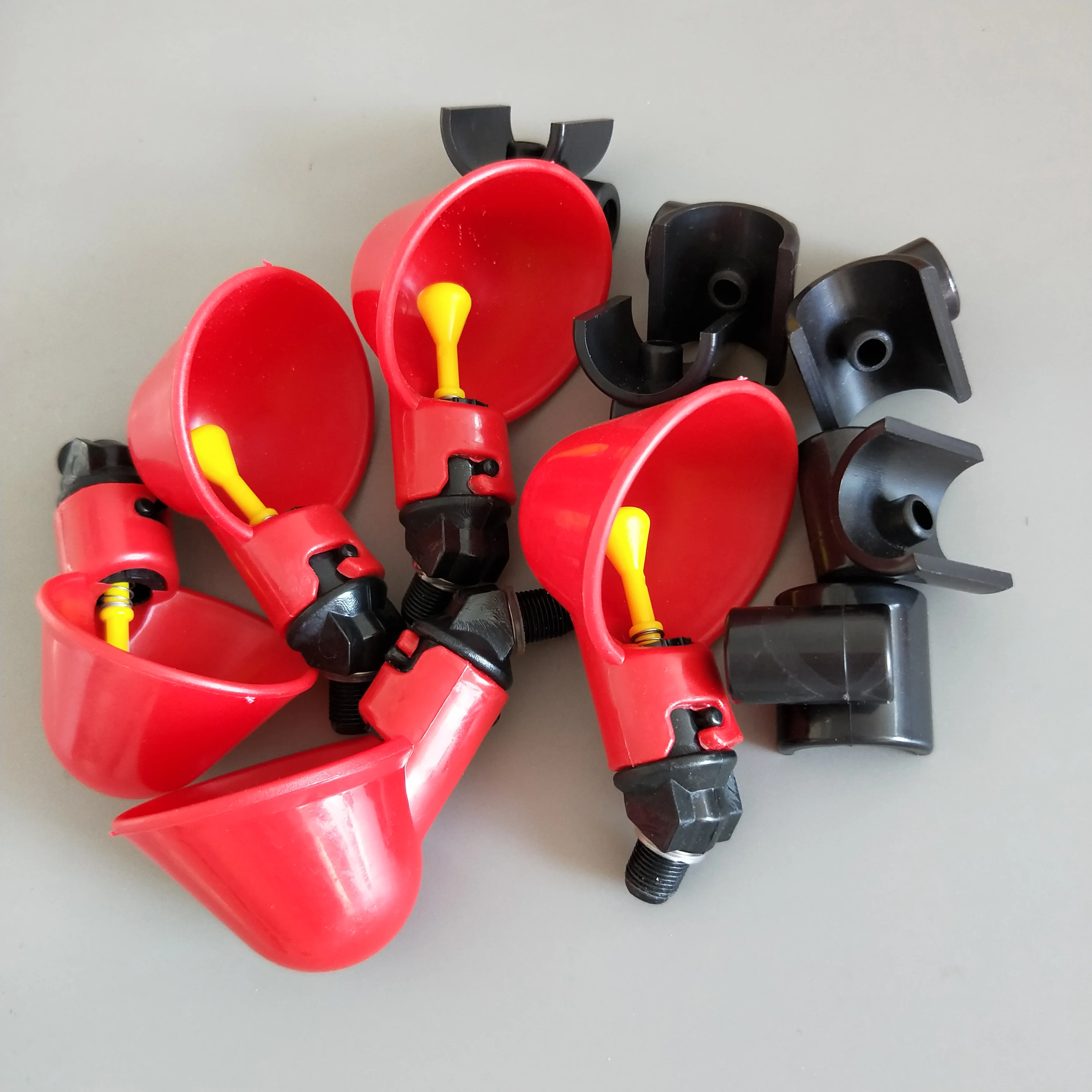 Yyc Высококачественная питьевая система для домашней птицы автоматическая поилочная машина поилки