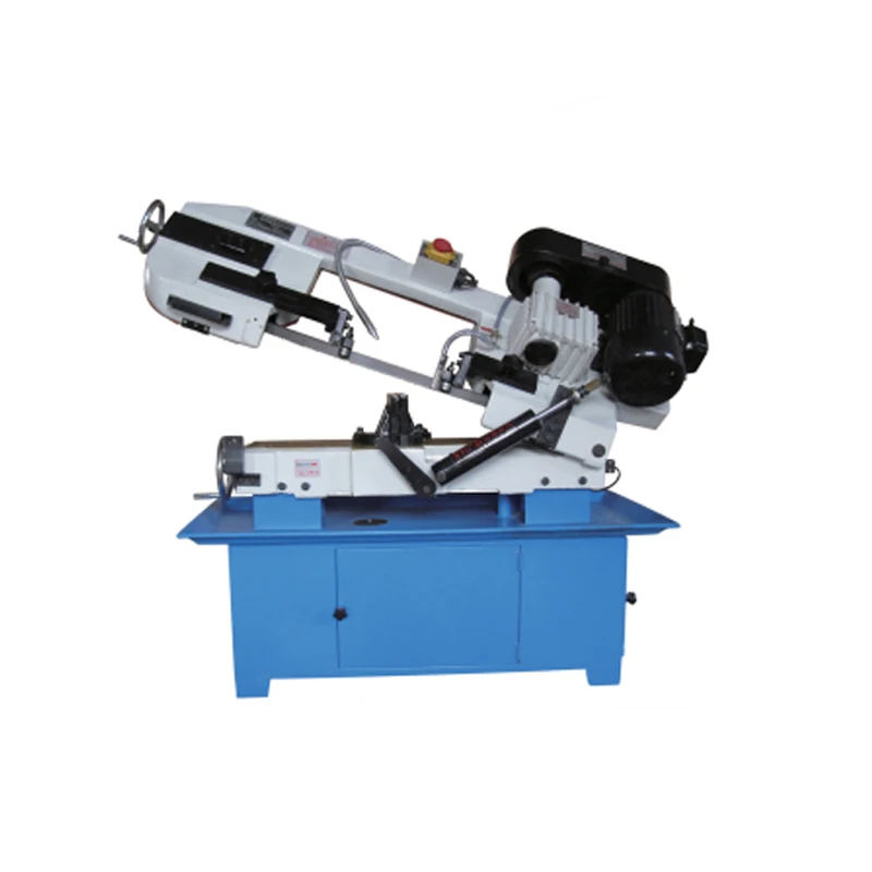 Купить Пилу Для Резки Металла Ленточную