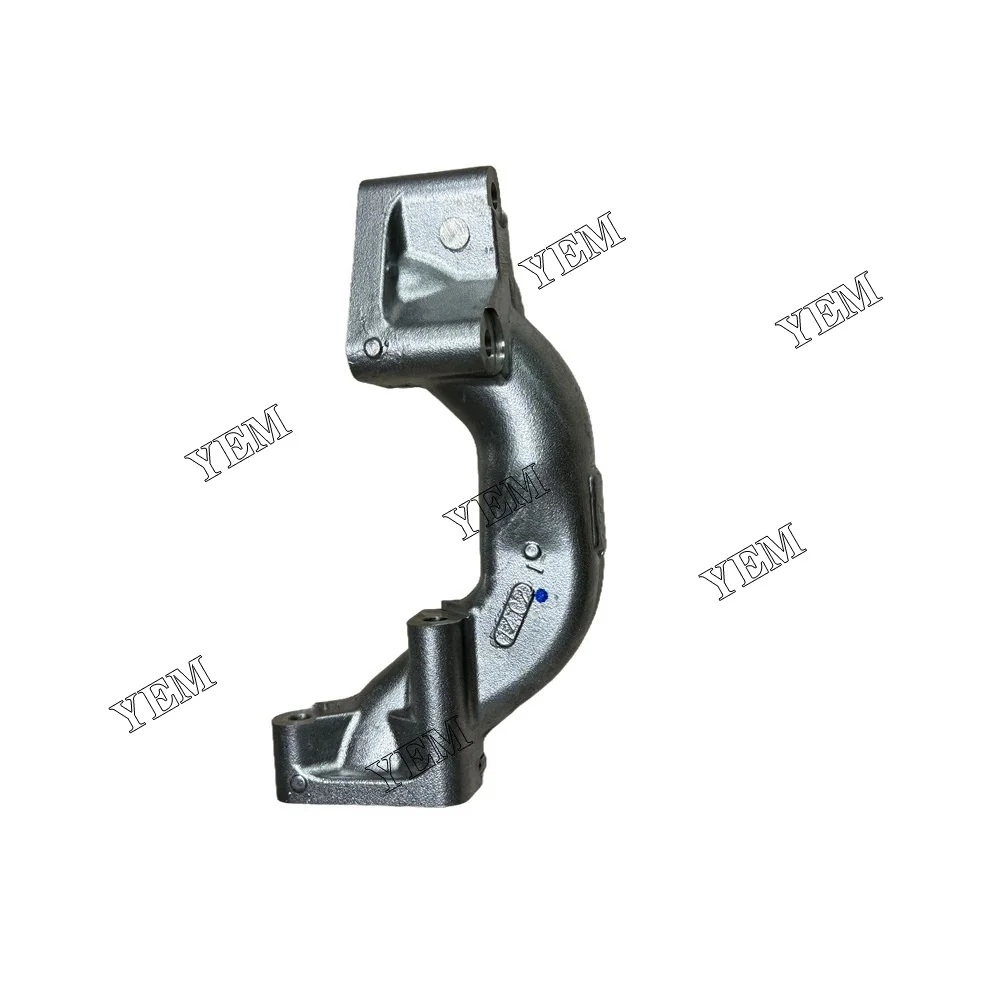 Engine Spare Parts 6HK1 EGR Pipe 8-98006996-0 for Isuzu 5