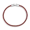 Silver Red