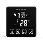 2021 Most Popular Smart Thermal Control