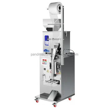 Automatic Granule Food Vertical Packing Machine/potato Chips Packaging