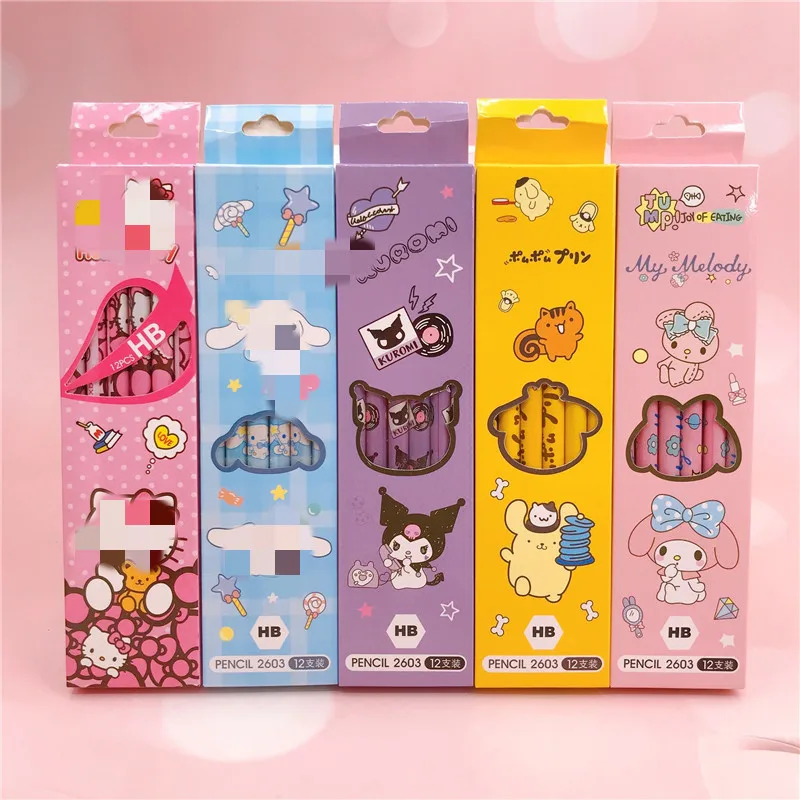 Карандаш из серии