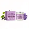 113g CREMA DE SEBO BATIDO (VAINILLA LAVANDA)