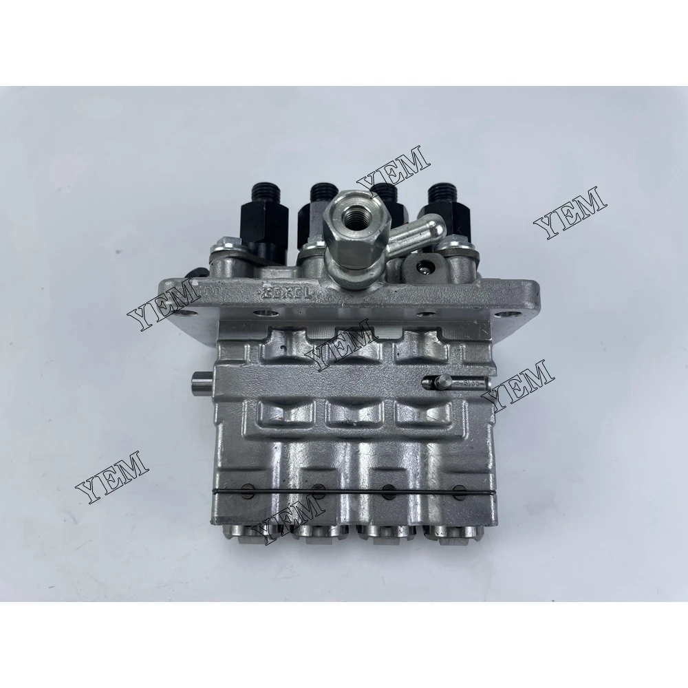 Injection Pump 104135-4100 Fit for Perkins 404D-22T Diesel Engine Machinery Engine Parts