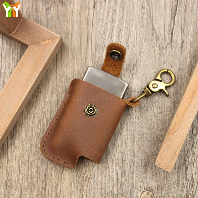 Factory Wholesale Luxury Designer Customized Gg Lighter Case Holder LV  Leather Lightning Protective Cover Sleeve for Bic Men Gifts - China Lighter  Case and Lighter Sleeve price