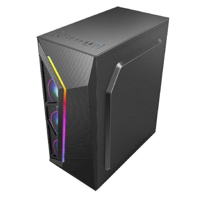 Wholesale Gaming Computer Cases Comput Case Pc Desktop Custom Pc Atx